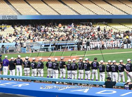 Thumbnail 1 in Chavez vs. Lincoln (D2 Final) photogallery.