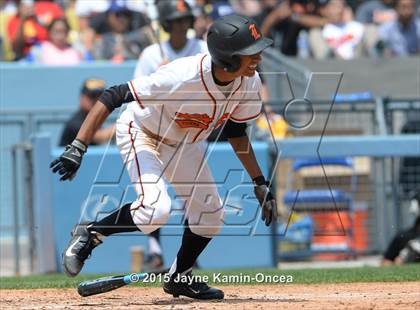 Thumbnail 3 in Chavez vs. Lincoln (D2 Final) photogallery.