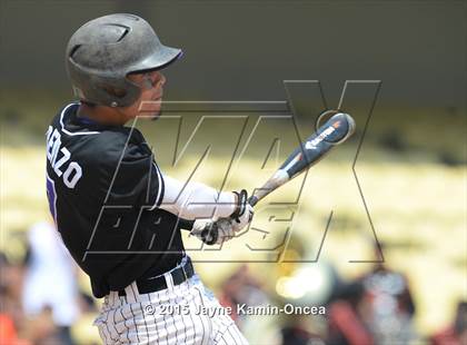 Thumbnail 2 in Chavez vs. Lincoln (D2 Final) photogallery.