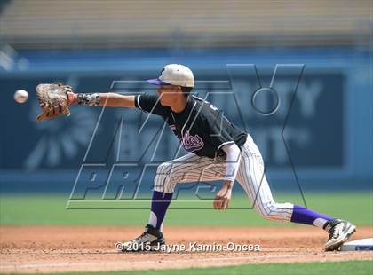 Thumbnail 3 in Chavez vs. Lincoln (D2 Final) photogallery.