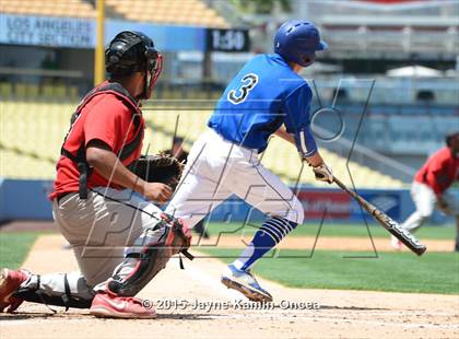Thumbnail 1 in Chavez vs. Lincoln (D2 Final) photogallery.