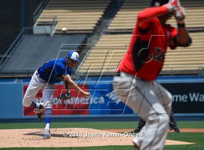 Thumbnail 1 in Chavez vs. Lincoln (D2 Final) photogallery.