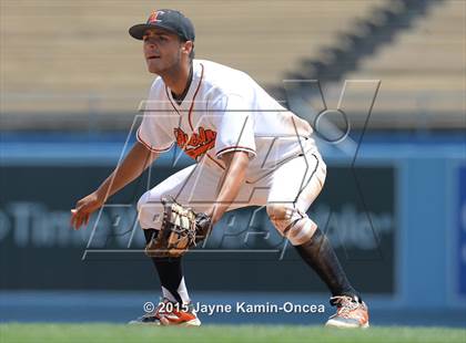 Thumbnail 3 in Chavez vs. Lincoln (D2 Final) photogallery.
