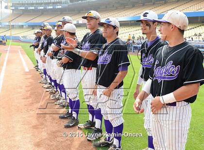 Thumbnail 1 in Chavez vs. Lincoln (D2 Final) photogallery.