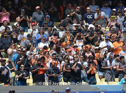 Thumbnail 2 in Chavez vs. Lincoln (D2 Final) photogallery.