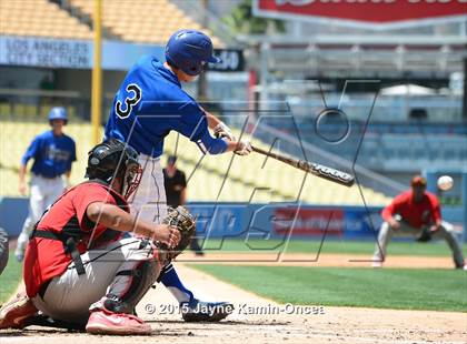Thumbnail 2 in Chavez vs. Lincoln (D2 Final) photogallery.