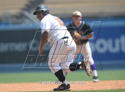 Thumbnail 3 in Chavez vs. Lincoln (D2 Final) photogallery.