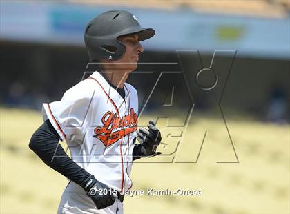 Thumbnail 2 in Chavez vs. Lincoln (D2 Final) photogallery.