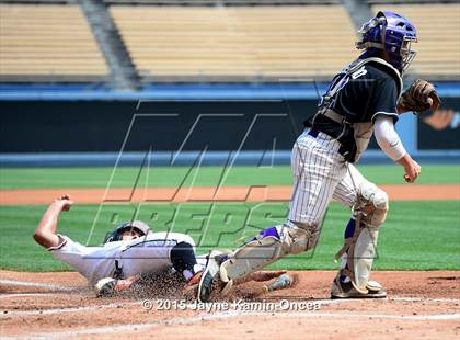 Thumbnail 1 in Chavez vs. Lincoln (D2 Final) photogallery.