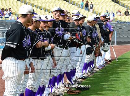 Thumbnail 1 in Chavez vs. Lincoln (D2 Final) photogallery.