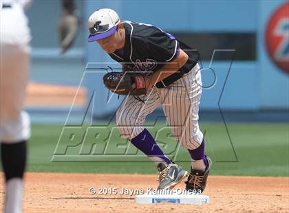 Thumbnail 1 in Chavez vs. Lincoln (D2 Final) photogallery.