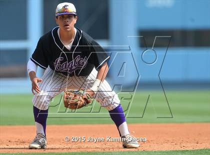 Thumbnail 3 in Chavez vs. Lincoln (D2 Final) photogallery.