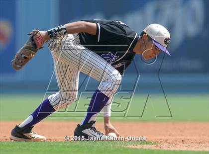 Thumbnail 1 in Chavez vs. Lincoln (D2 Final) photogallery.