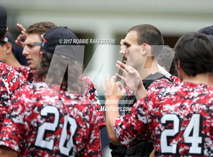 Thumbnail 2 in Martin vs. Carroll (UIL 6A Region 1 Final) photogallery.