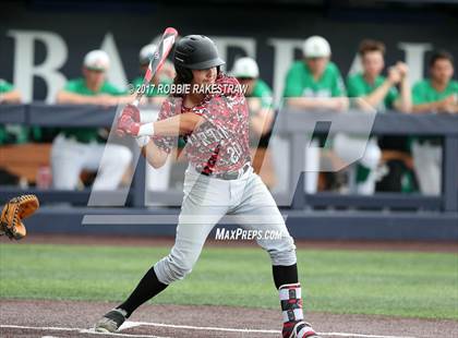 Thumbnail 2 in Martin vs. Carroll (UIL 6A Region 1 Final) photogallery.