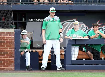 Thumbnail 3 in Martin vs. Carroll (UIL 6A Region 1 Final) photogallery.