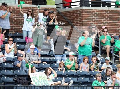 Thumbnail 1 in Martin vs. Carroll (UIL 6A Region 1 Final) photogallery.