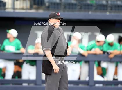 Thumbnail 1 in Martin vs. Carroll (UIL 6A Region 1 Final) photogallery.