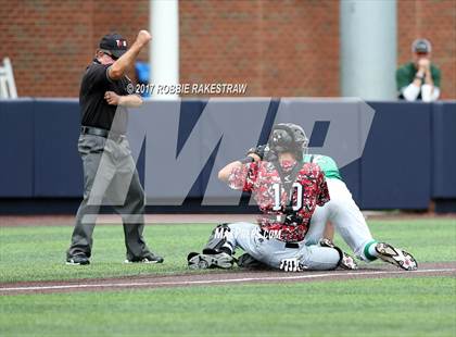 Thumbnail 3 in Martin vs. Carroll (UIL 6A Region 1 Final) photogallery.
