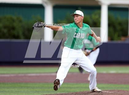 Thumbnail 1 in Martin vs. Carroll (UIL 6A Region 1 Final) photogallery.