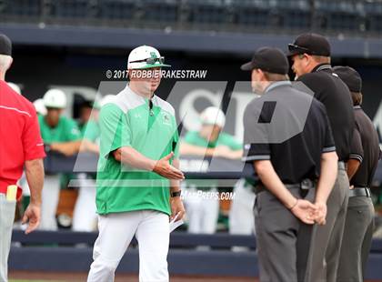 Thumbnail 3 in Martin vs. Carroll (UIL 6A Region 1 Final) photogallery.