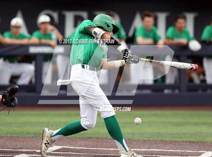 Thumbnail 3 in Martin vs. Carroll (UIL 6A Region 1 Final) photogallery.