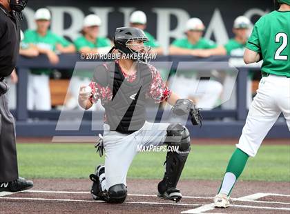 Thumbnail 3 in Martin vs. Carroll (UIL 6A Region 1 Final) photogallery.