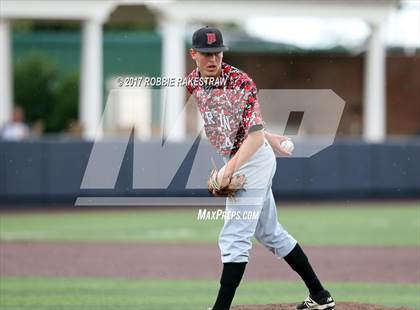 Thumbnail 3 in Martin vs. Carroll (UIL 6A Region 1 Final) photogallery.