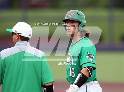 Thumbnail 3 in Martin vs. Carroll (UIL 6A Region 1 Final) photogallery.
