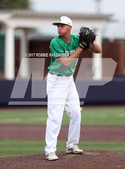 Thumbnail 1 in Martin vs. Carroll (UIL 6A Region 1 Final) photogallery.