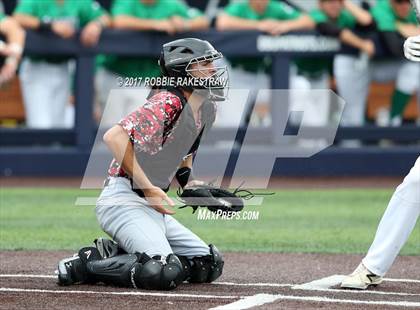 Thumbnail 2 in Martin vs. Carroll (UIL 6A Region 1 Final) photogallery.