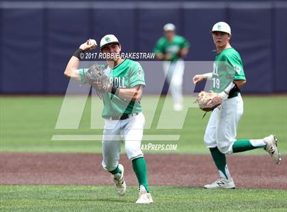 Thumbnail 2 in Martin vs. Carroll (UIL 6A Region 1 Final) photogallery.