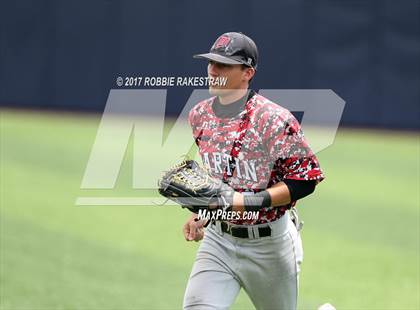 Thumbnail 2 in Martin vs. Carroll (UIL 6A Region 1 Final) photogallery.