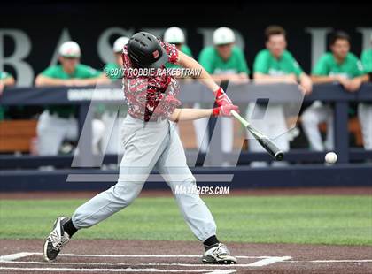 Thumbnail 2 in Martin vs. Carroll (UIL 6A Region 1 Final) photogallery.