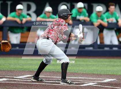 Thumbnail 3 in Martin vs. Carroll (UIL 6A Region 1 Final) photogallery.