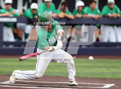 Thumbnail 3 in Martin vs. Carroll (UIL 6A Region 1 Final) photogallery.