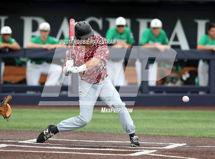 Thumbnail 2 in Martin vs. Carroll (UIL 6A Region 1 Final) photogallery.