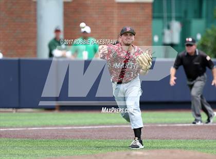 Thumbnail 3 in Martin vs. Carroll (UIL 6A Region 1 Final) photogallery.