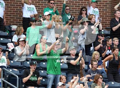 Thumbnail 3 in Martin vs. Carroll (UIL 6A Region 1 Final) photogallery.
