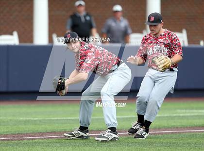 Thumbnail 3 in Martin vs. Carroll (UIL 6A Region 1 Final) photogallery.