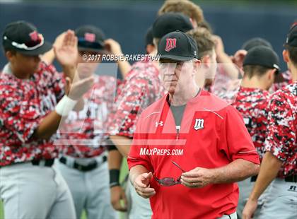 Thumbnail 3 in Martin vs. Carroll (UIL 6A Region 1 Final) photogallery.