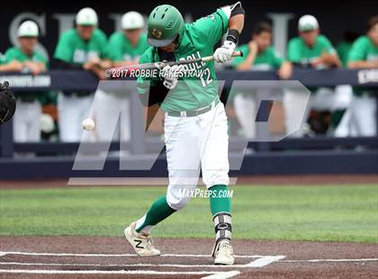 Thumbnail 3 in Martin vs. Carroll (UIL 6A Region 1 Final) photogallery.