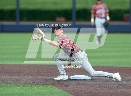 Thumbnail 3 in Martin vs. Carroll (UIL 6A Region 1 Final) photogallery.