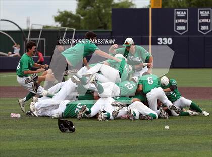 Thumbnail 3 in Martin vs. Carroll (UIL 6A Region 1 Final) photogallery.