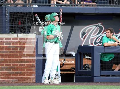 Thumbnail 1 in Martin vs. Carroll (UIL 6A Region 1 Final) photogallery.