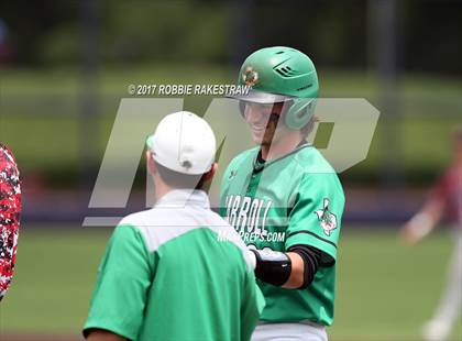 Thumbnail 3 in Martin vs. Carroll (UIL 6A Region 1 Final) photogallery.