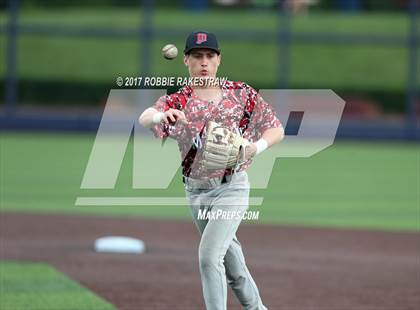 Thumbnail 1 in Martin vs. Carroll (UIL 6A Region 1 Final) photogallery.