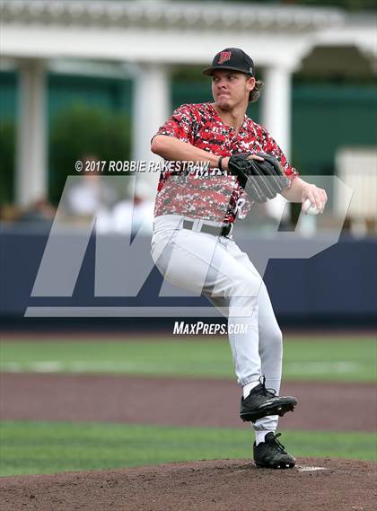 Thumbnail 3 in Martin vs. Carroll (UIL 6A Region 1 Final) photogallery.