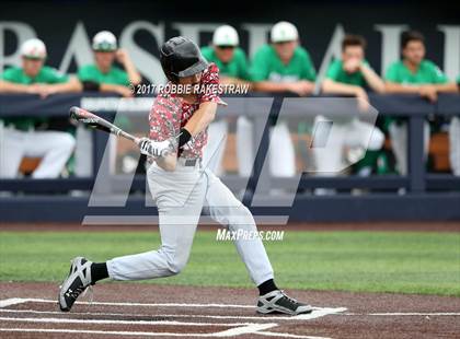 Thumbnail 2 in Martin vs. Carroll (UIL 6A Region 1 Final) photogallery.