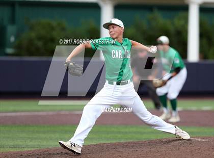 Thumbnail 3 in Martin vs. Carroll (UIL 6A Region 1 Final) photogallery.